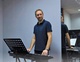 Обслуживающий персонал